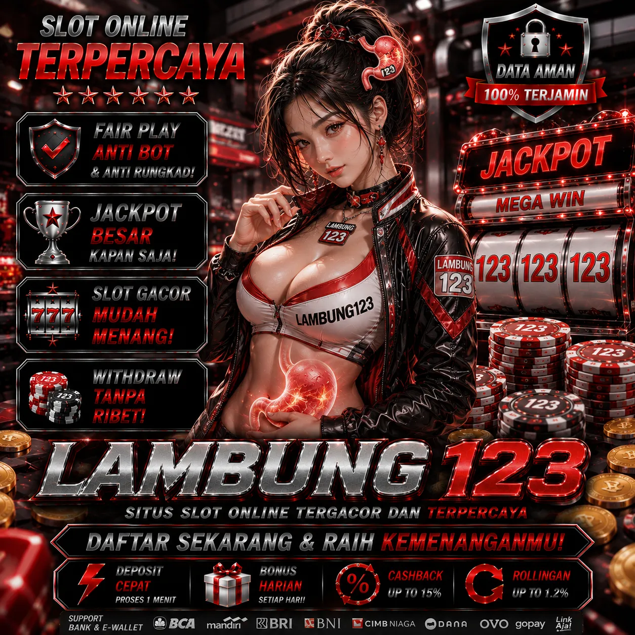LAMBUNG123
